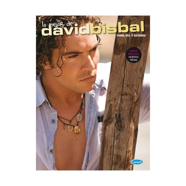 Lo Mejor de David Bisbal