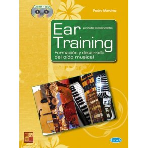 Ear Training, Formacin y Desarrollo del Odo Musical