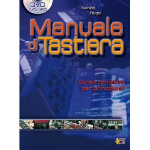 Manuale di Tastiera
