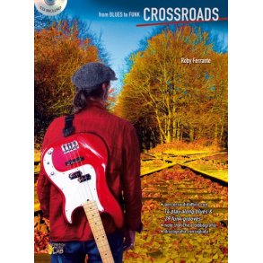 Crossroads, From Blues To Funk