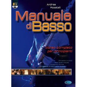 Manuale di Basso