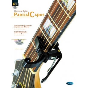 BAILO GIOVANNI PARTIAL CAPOS GTR