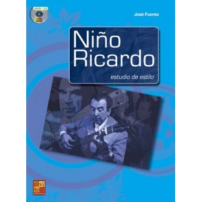 Nio Ricardo: Estudio de estilo