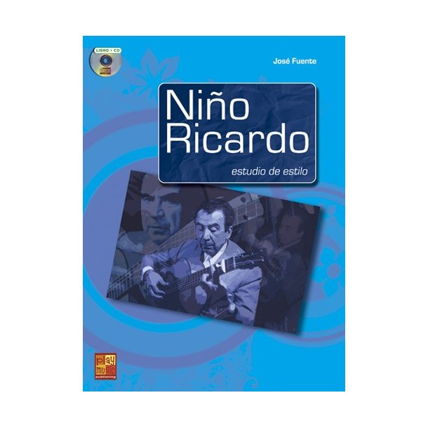 Nio Ricardo: Estudio de estilo