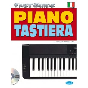 Fast Guide: Tastiera (Italiano)