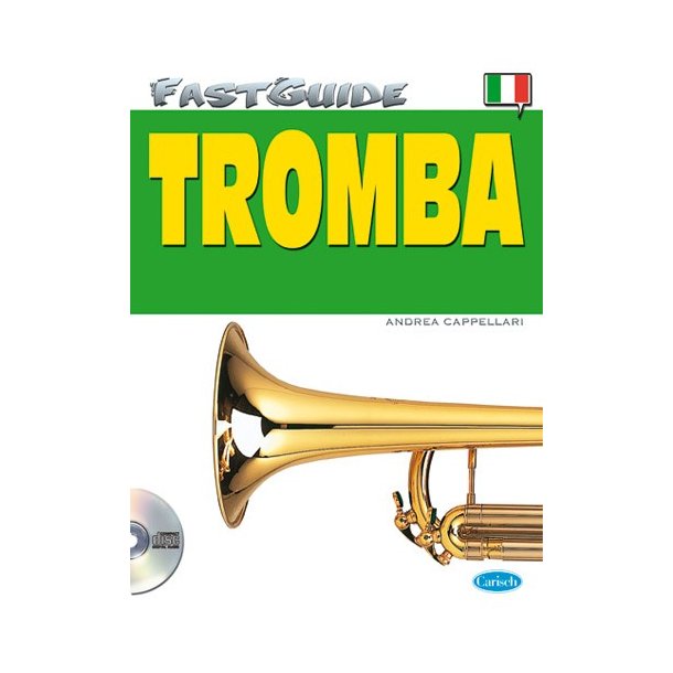 Fast Guide: Tromba (Italiano)
