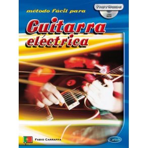 Fast Guide: Guitarra Elctrica (Portugus)