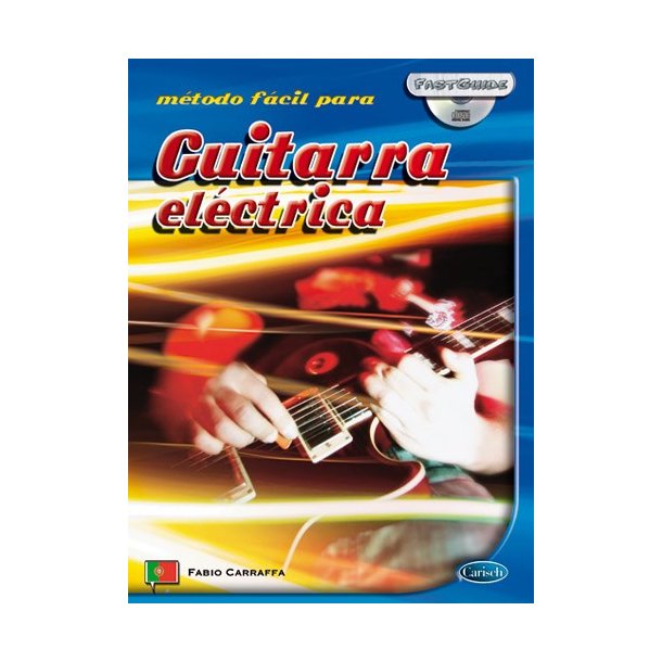 Fast Guide: Guitarra Elctrica (Portugus)