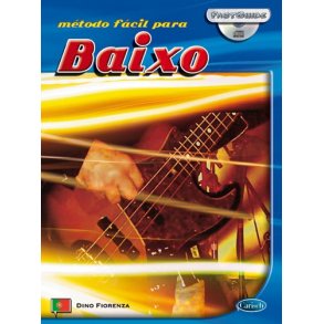 Fast Guide: Baixo Elctrico (Portugus)