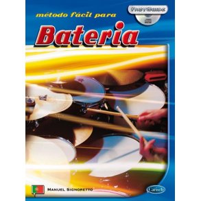 Fast Guide: Bateria (Portugus)