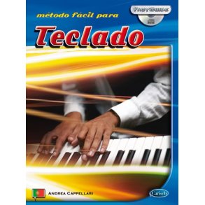 Fast Guide: Teclado (Portugus)