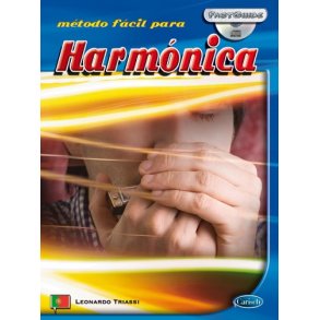 Fast Guide: Harmnica (Portugus)