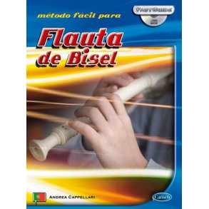 Fast Guide: Flauta de Bisel (Portugus)