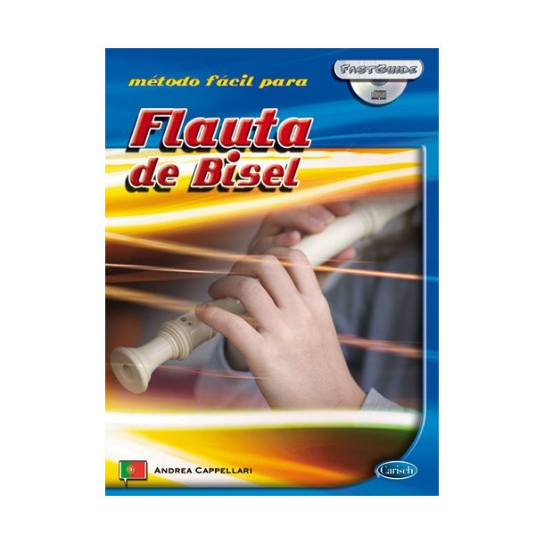 Fast Guide: Flauta de Bisel (Portugus)