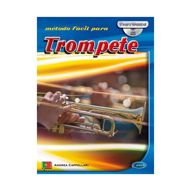 Fast Guite: Trompete (Portugus)