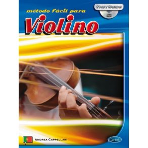 Fast Guide: Violino (Portugus)