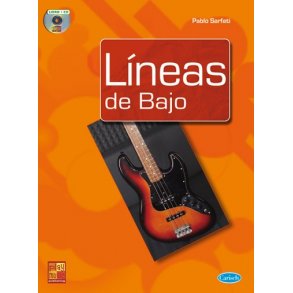 Lineas de Bajo