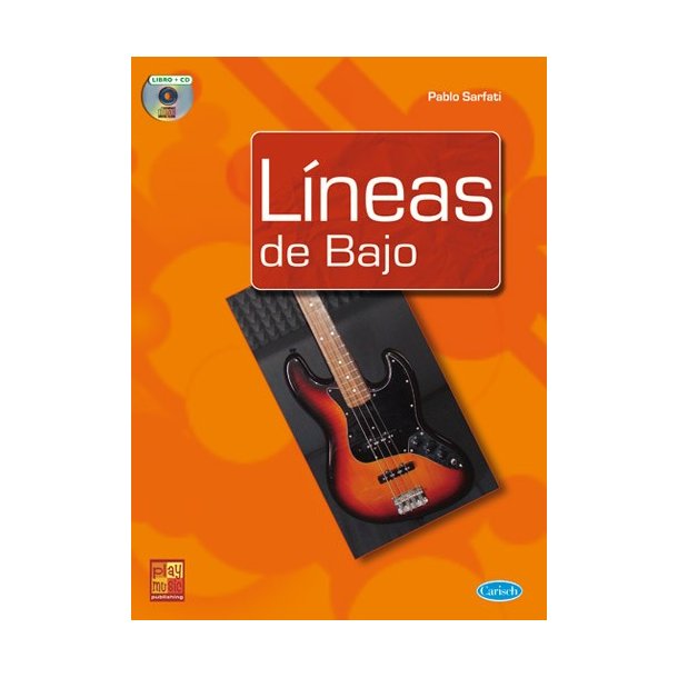 Lineas de Bajo