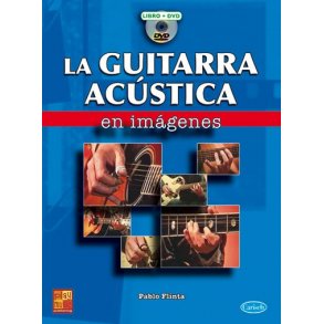 La Guitarra Acstica en Imgenes