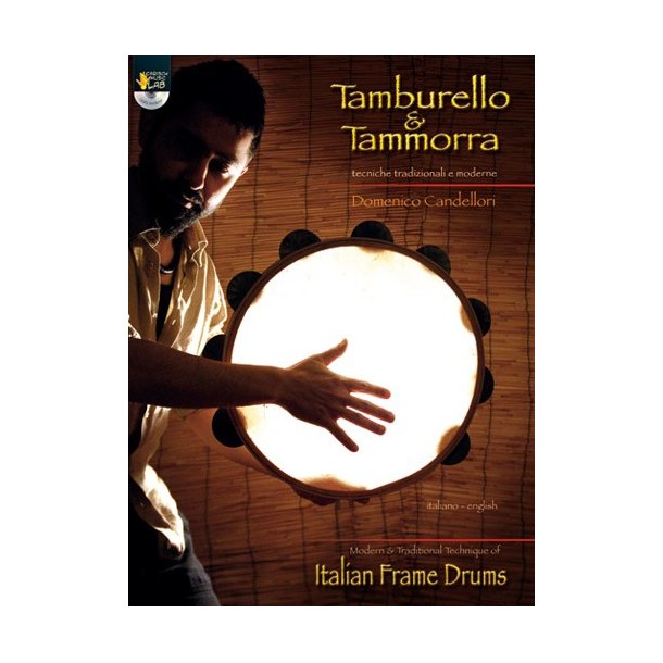 Tamburello & Tamorra
