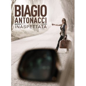 Biagio Antonacci: Inaspettata
