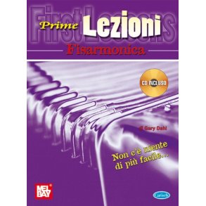 Prime Lezioni - Fisarmonica