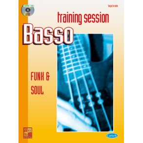 Bass Training Session: Funk & Soul