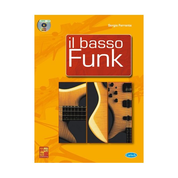Il Basso Funk