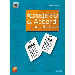 Accompagnamento & Accordi per Chitarra