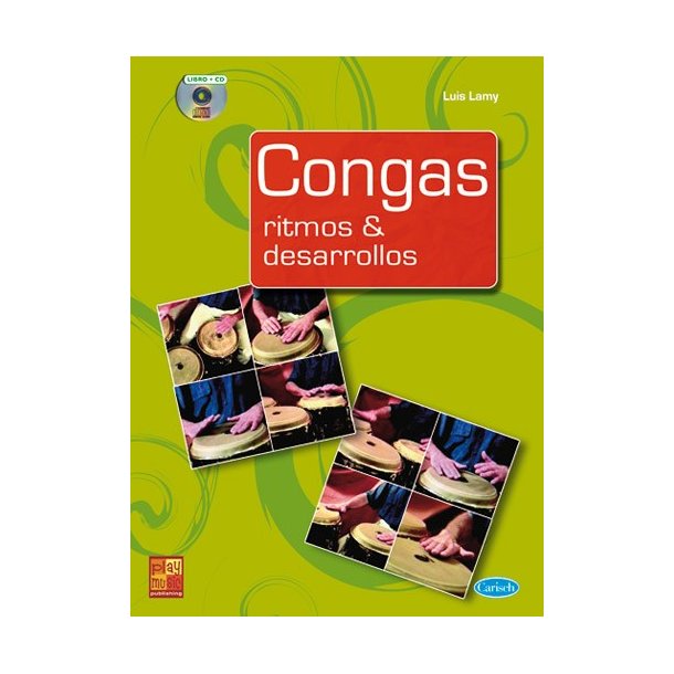 Ritmos y Desarrollos