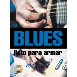 El Blues Listo para Armar