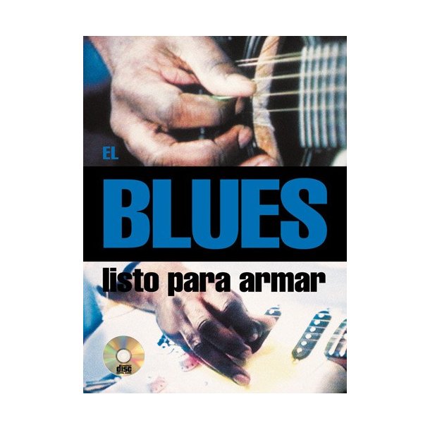 El Blues Listo para Armar