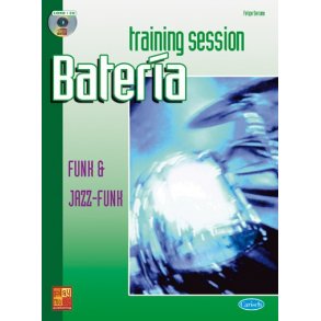 Training Session Batera: Funk & Jazz-Funk