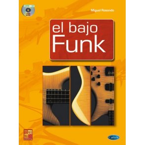 El Bajo Funk