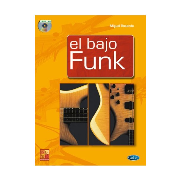El Bajo Funk