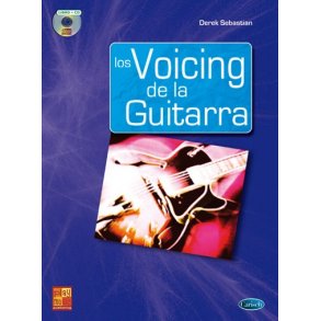Voicing de la Guitarra