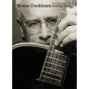 Bruce Cockburn: Complete
