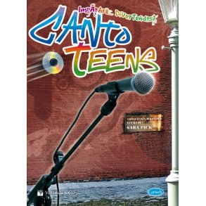 Metodo Canto Teens