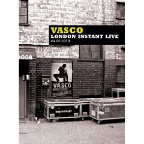 Vasco Rossi: London Instant Live