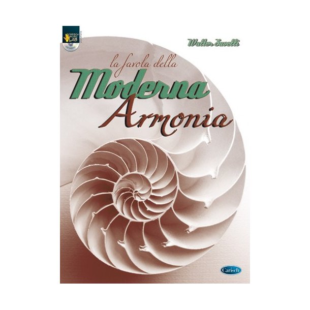 La Favola della Moderna Armonia