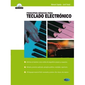 Principios Basicos para teclado electrnico