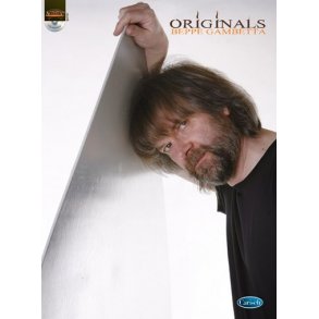 GAMBETTA BEPPE ORIGINALS VOLUME 1 GTR