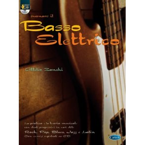 Suonare il Basso Elettrico