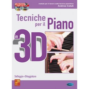 Tecniche per il Piano in 3D