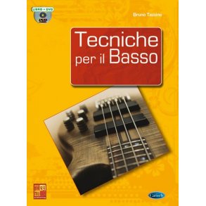 Tecniche per il Basso