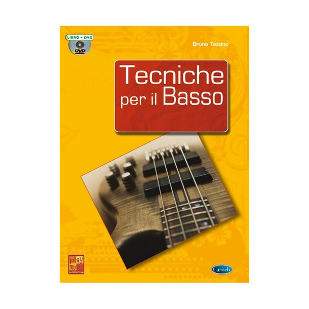 Tecniche per il Basso