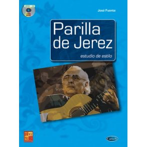 Parrilla de Jerez: Estudio de estilo