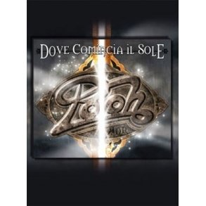 Pooh: Dove comincia il sole