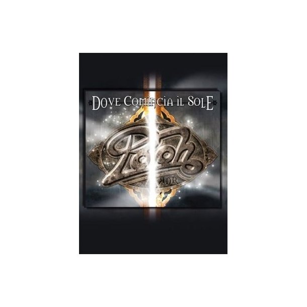 Pooh: Dove comincia il sole