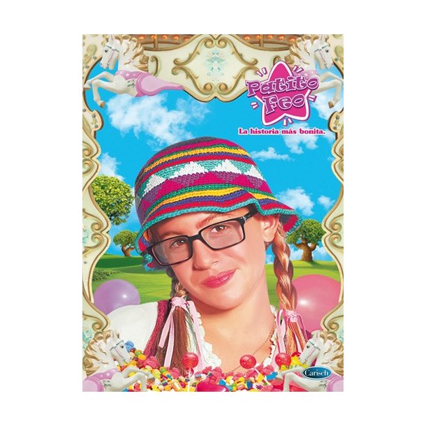 Patito Feo, La Historia ms bonita